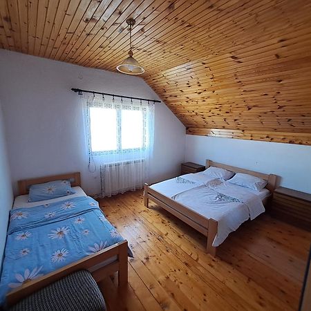 Apartments Durdic Žabljak Exteriör bild