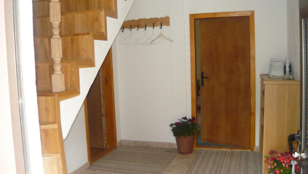 Apartments Durdic Žabljak Rum bild